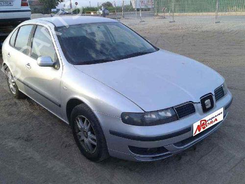 Engine control unit (ECU) SEAT LEON (1M1) 1.9 TDI | BP12636930M57 