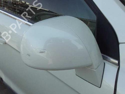 Used Right mirror CHEVROLET CAPTIVA (C100, C140) [2006-2025]  30369509
