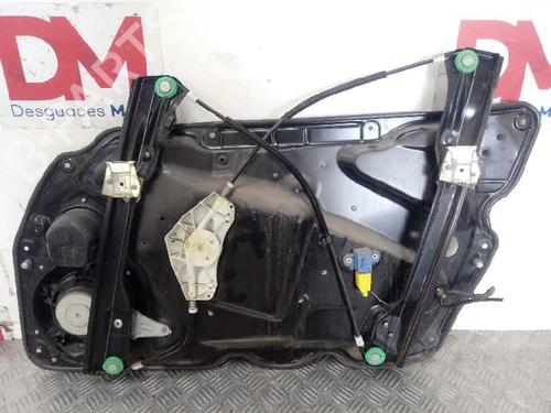 Front left window mechanism VW PASSAT B6 (3C2)  | BP12839119C22 