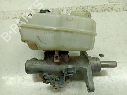Brake master cylinder SEAT IBIZA IV (6J5, 6P1) | BP14940955M77