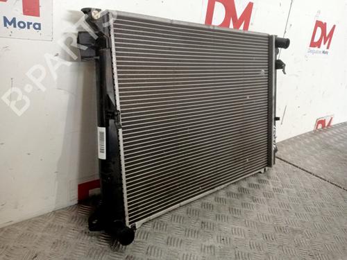 Water radiator HYUNDAI SONATA V (NF) 2.0 CRDi | BP12673152M31 