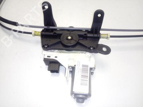 Electronic module AUDI Q7 (4MB, 4MG, 4MQ) SQ7 TDI quattro | BP13733177M83 