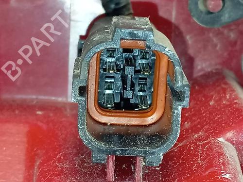 Left taillight KIA SPORTAGE III (SL)  | BP29114103C34 
