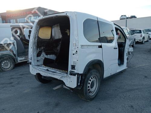 Engine control unit (ECU) PEUGEOT RIFTER  | BP31646629M57  - Image 10