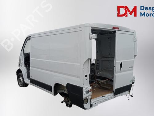 Radio PEUGEOT BOXER Van 2.2 BlueHDi 120 | BP29608845E6  - Image 9
