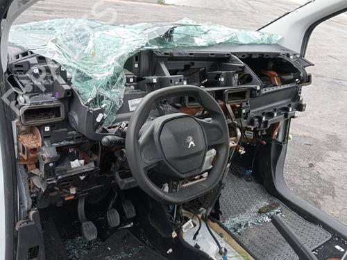 Pedal PEUGEOT RIFTER  | BP19661912I4 