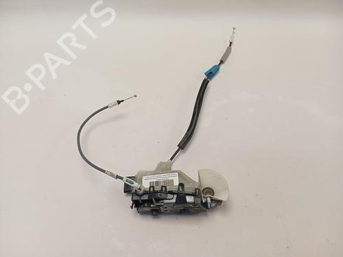 Used Front left lock CITROËN BERLINGO (ER_, EC_) [2018-2025]  22201171