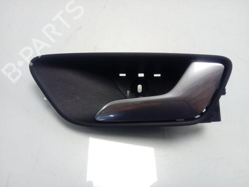 Poignée intérieure arrière droite FORD PUMA (J2K, CF7) [2019-2025]  15255390
