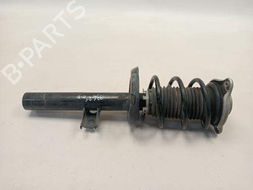 Used Right front shock absorber MERCEDES-BENZ GLA (H247) GLA 200 (247.787) (163 hp) 28031654