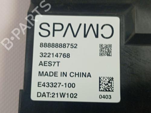 Electronic module LYNK & CO 01 PHEV | BP36017681M83 - Image 2
