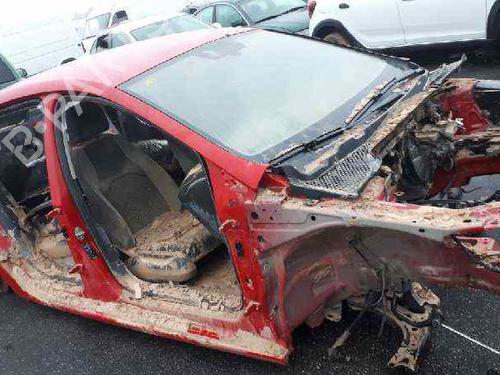 Used Parts SEAT LEON (5F1) 1.2 TSI (110 hp) 4325878