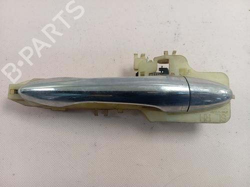 Used Rear right exterior door handle KIA SPORTAGE III (SL) [2009-2017]  28962834