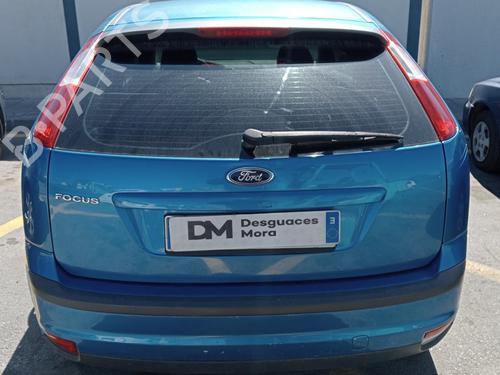 Alternator FORD FOCUS II Convertible  | BP27984411M7 