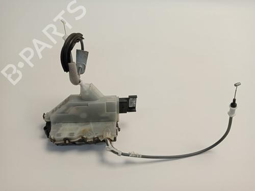 Used Front right lock PEUGEOT 208 II (UB_, UP_, UW_, UJ_) [2019-2025]  18300262