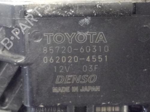 Front left window mechanism TOYOTA LAND CRUISER PRADO (_J15_) 2.8 D-4D (GDJ150_, GDJ155_, GDJ150, GDJ151) | BP13582697C22 