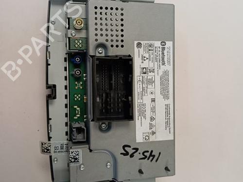 Display monitor FIAT 500 (312_)  | BP25855718C48 