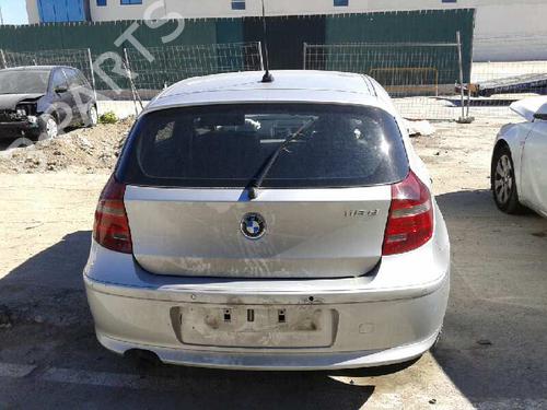 Tailgate handle BMW 1 (E87) 118 d | BP12833994C132 