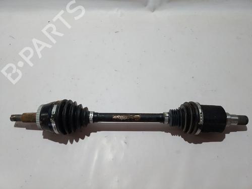Used Left front driveshaft Left front driveshaft 39095632 39095632