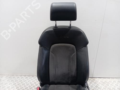 Left front seat AUDI Q7 (4MB, 4MG, 4MQ) | BP39588431C15 - Image 3