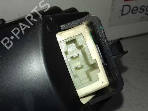 Heater blower motor RENAULT CLIO IV (BH_)  | BP14128625M62 