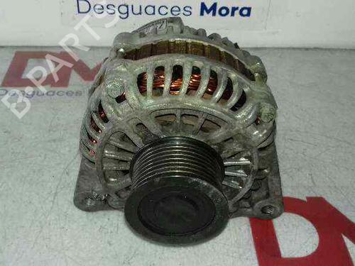 Alternateur Alternateur MAZDA 3 (BK) 2.0 MZR-CD (BK14) (143 hp) 36596520 36596520