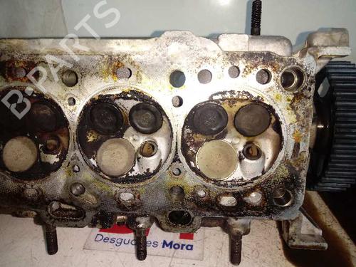 Cylinder head HYUNDAI ATOS (MX) 1.0 i | BP12656880M5 