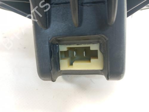 Heater blower motor RENAULT KANGOO / GRAND KANGOO II (KW0/1_)  | BP22748190M62 