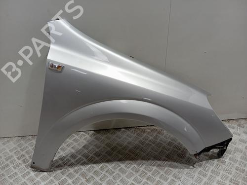 Used Right front fenders OPEL ASTRA H (A04) 1.3 CDTI (L48) (90 hp) 32197760