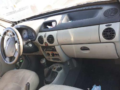 ABS pump RENAULT KANGOO Express (FC0/1_) | BP12664308M43