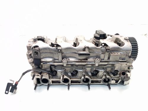 Used Cylinder head Cylinder head 23147019 23147019