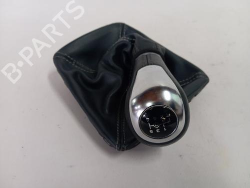 Used Shift knob MERCEDES-BENZ A-CLASS (W176) A 200 CDI (176.001) (136 hp) 22418265