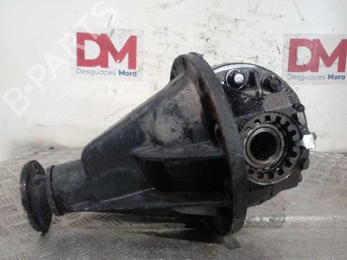 Differensial bakvogn NISSAN ATLEON | BP30372106M24
