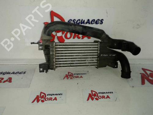 Used Intercooler OPEL ASTRA H (A04) [2004-2014]  12644965