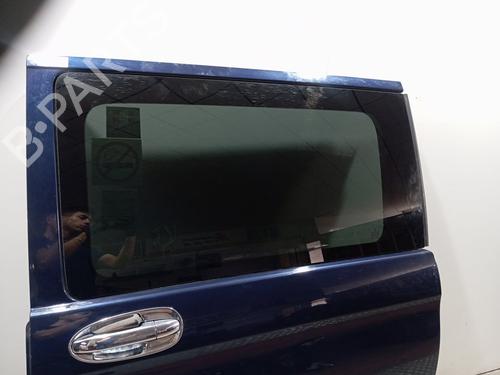 Left slide door MERCEDES-BENZ VITO Tourer (W447) 114 CDI / 114 BlueTEC (447.701, 447.703, 447.705) | BP30470018C74