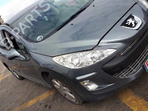 Airbag Kit PEUGEOT 308 I (4A_, 4C_)  | BP16691070C86 