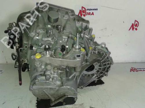 Gearbox HONDA CIVIC VIII Hatchback (FN, FK) | BP12636369M3