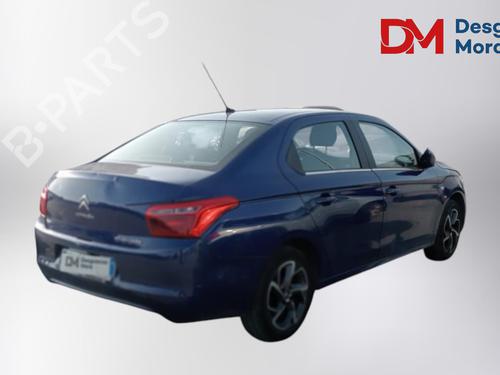 Water radiator CITROËN C-ELYSEE (DD_) | BP28509507M31