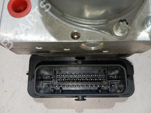 ABS pump PEUGEOT EXPERT Van (V_)  | BP27536562M43 
