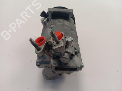 AC compressor FORD PUMA (J2K, CF7)  | BP29548427M34 