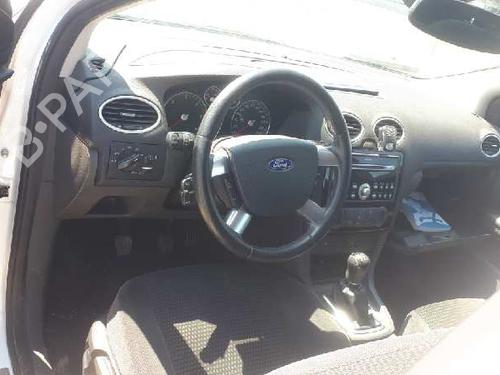 Gearbox FORD FOCUS II (DA_, HCP, DP)  | BP16481834M3 