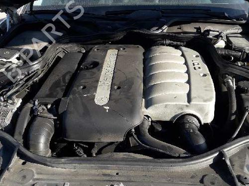 Askebeger MERCEDES-BENZ E-CLASS (W211) E 270 CDI (211.016) | BP16753440I30