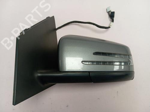 Used Left mirror MERCEDES-BENZ B-CLASS Sports Tourer (W246, W242) B 180 CDI / d (246.212) (109 hp) 31159004