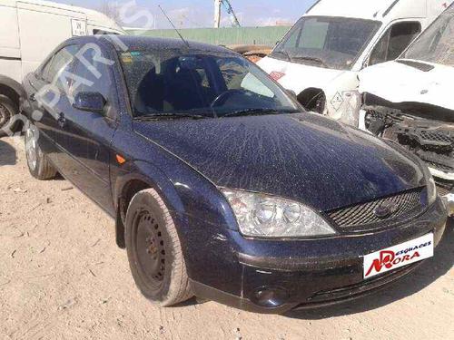 Steering pump FORD MONDEO III Saloon (B4Y)  | BP12640109M99 