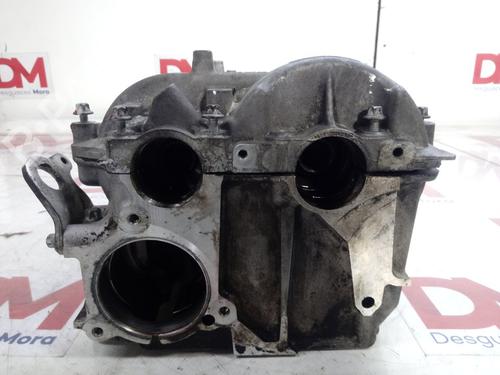 Cylinder head JEEP GRAND CHEROKEE III (WH, WK) 3.0 CRD 4x4 | BP12672244M5 