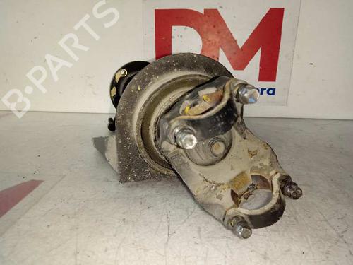 Driveshaft MERCEDES-BENZ M-CLASS (W163) ML 270 CDI (163.113) | BP12647120M37 