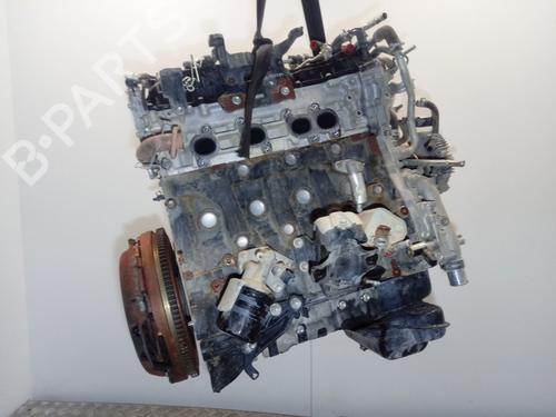 Engine TOYOTA HILUX VIII Pickup (_N1_) 2.4 D (GUN112_, GUN122_, GUN135_, GUN120_, GUN135R,... | BP17773234M1 