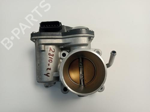 Used Throttle body HYUNDAI i20 III (BC3, BI3) [2020-2025]  18256009