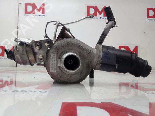 Used Turbocharger/Supercharger AUDI A6 C7 Avant (4G5, 4GD) [2011-2019]  12937207