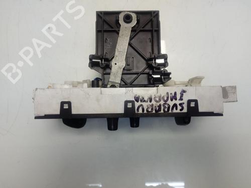 Climate control SUBARU IMPREZA Saloon (GC)  | BP15469009I5 