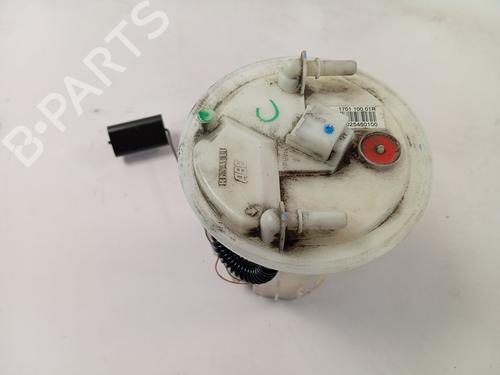 Used Fuel pump RENAULT LAGUNA III (BT0/1) 2.0 dCi GT (BT11, BT1E, BT1N) (178 hp) 28681338